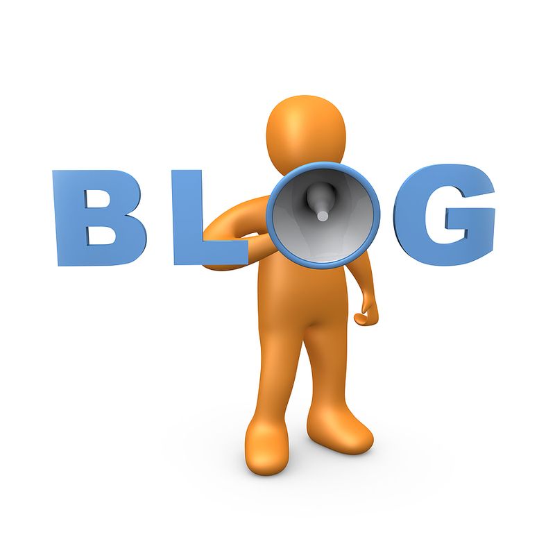 блог, интернет, бизнес