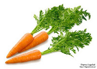 морковь, притча, личностный рост